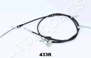 Japanparts BC-433R