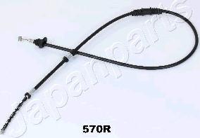 Japanparts BC-570R