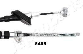 Japanparts BC-845R - Auto Part