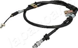 Japanparts BC-H13 - Auto Part