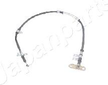 Japanparts BC-H40R - Auto Part