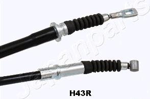 Japanparts BC-H43R