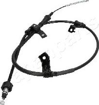 Japanparts BC-K33L