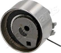 Japanparts BE-007 - Auto Part