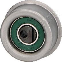 Japanparts BE-102 - Auto Part