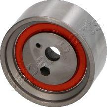 Japanparts BE-103 - Auto Part