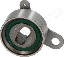 Japanparts BE-208 - Auto Part