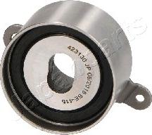 Japanparts BE-415 - Auto Part