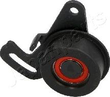 Japanparts BE-502 - Auto Part