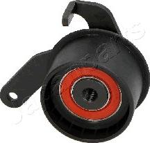 Japanparts BE-521 - Auto Part
