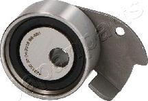 Japanparts BE-601 - Auto Part