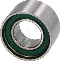 Japanparts BE-710 - Auto Part