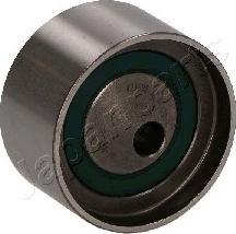 Japanparts BE-801 - Auto Part