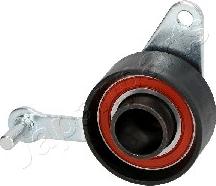 Japanparts BE-914 - Auto Part