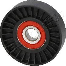 Japanparts BE-K29 - Auto Part