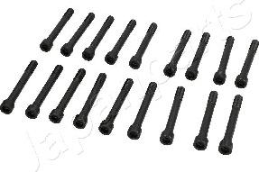 Japanparts BL-500 - Auto Part