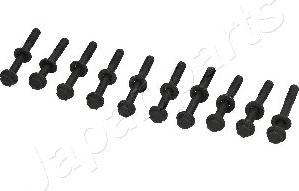 Japanparts BL-800 - Auto Part
