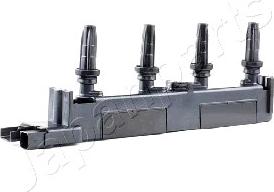 Delphi GN10582-12B1 - Aizdedzes spole