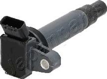 Denso DIC-0136 - Aizdedzes spole