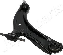 Japanparts BS-134R - Neatkarīgās balstiekārtas svira