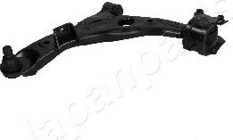 Japanparts BS-355L - Auto Part