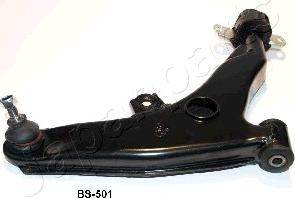 Japanparts BS-500R - Auto Part