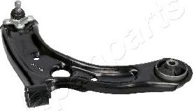 Japanparts BS-H76R - Neatkarīgās balstiekārtas svira