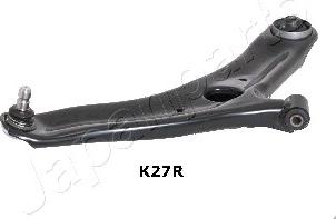 Japanparts BS-K27R - Auto Part