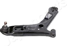 Japanparts BS-K39R - Auto Part