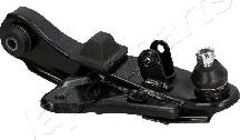 Japanparts BS-K42L - Auto Part