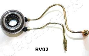 Japanparts CF-RV02 - Auto Part