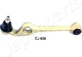 Japanparts CJ-610L - Auto Part