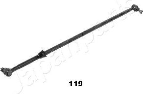Japanparts CR-119 - Auto Part