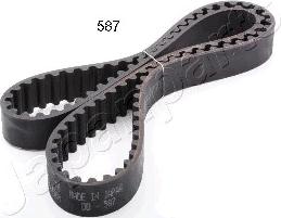 Japanparts DD-587