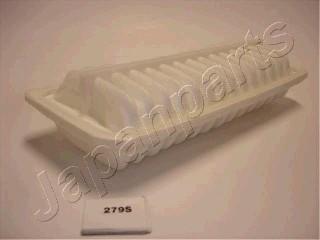 Japanparts FA-279S - Auto Part