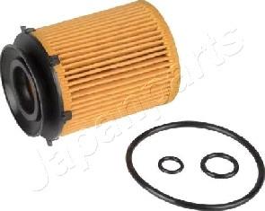 Japanparts FO-ECO149 - Eļļas filtrs