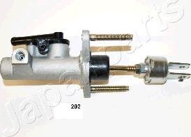 Japanparts FR-202 - Auto Part