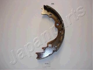 Japanparts GF-K13AF - Auto Part