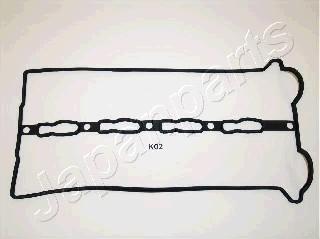 Japanparts GP-K02