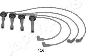 Japanparts IC-416 - Auto Part