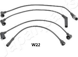 Japanparts IC-W22 - Auto Part