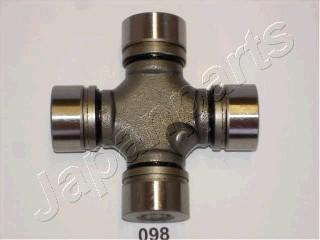 Japanparts JO-098 - Auto Part