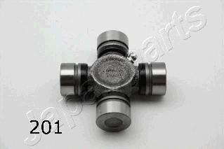 Japanparts JO-201 - Auto Part