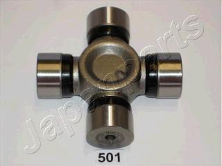 Japanparts JO-501 - Auto Part