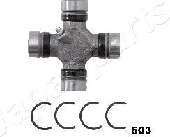 Japanparts JO-503 - Auto Part
