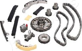 Japanparts KDK-112 - Dzinēja / motora