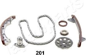 Japanparts KDK-201