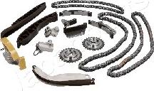 Japanparts KDK-K00 - Auto Part