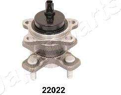 Japanparts KK-22022