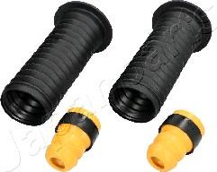Japanparts KTP-0704 - Putekļu aizsargkomplekts, Amortizators
